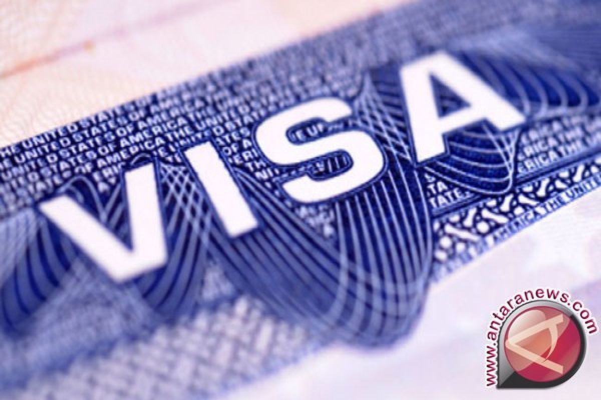 Imigrasi segera terapkan visa kunjungan kedatangan elektronik