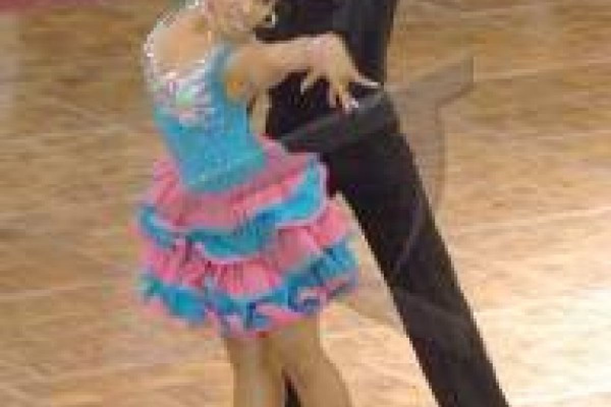 Empat Pasangan Dansa Jateng Lolos ke PON 2016