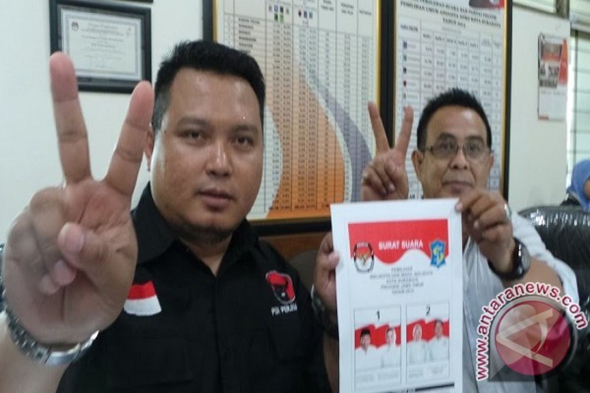 Risma-Whisnu Keluhkan Aturan Debat Cawali-Cawawali Surabaya