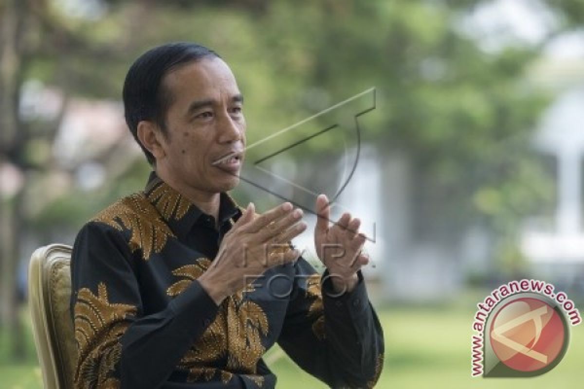 Pelajaran Berharga Setahun Jokowi-JK