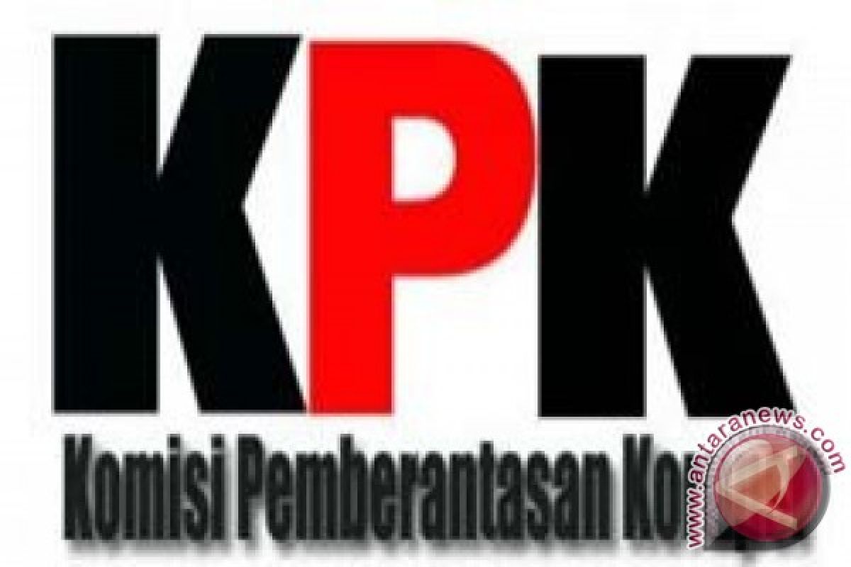 KPK Tangkap Anggota DPR