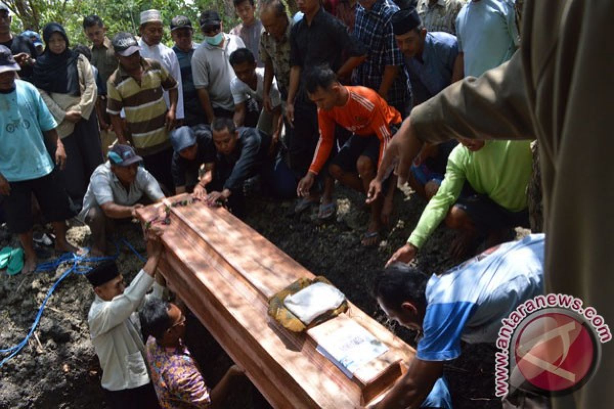 Novi, Korban Kritis Kebakaran Lawu Akhirnya Meninggal