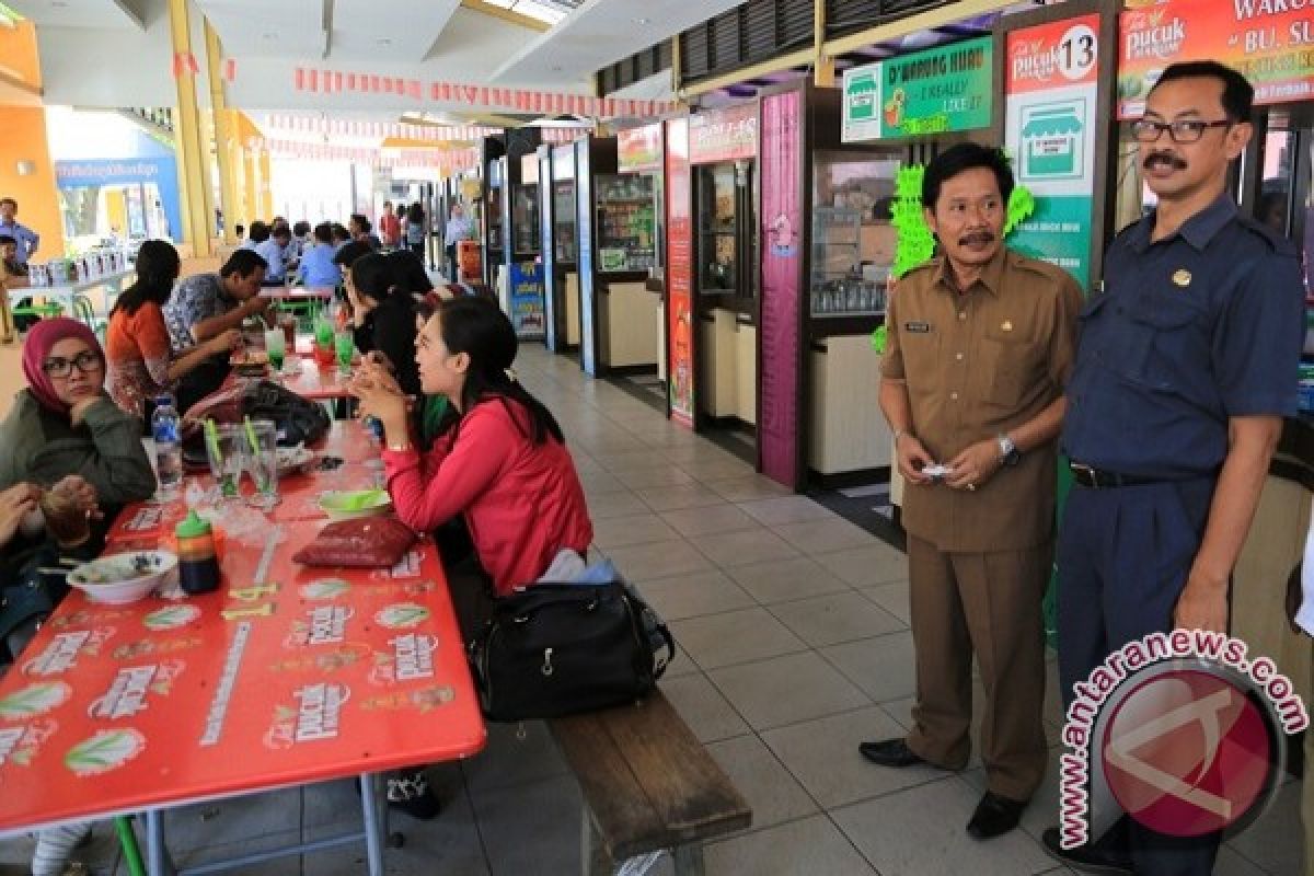 Pengamat : Banyak Lokasi Sentra Kuliner Surabaya Tidak Strategis