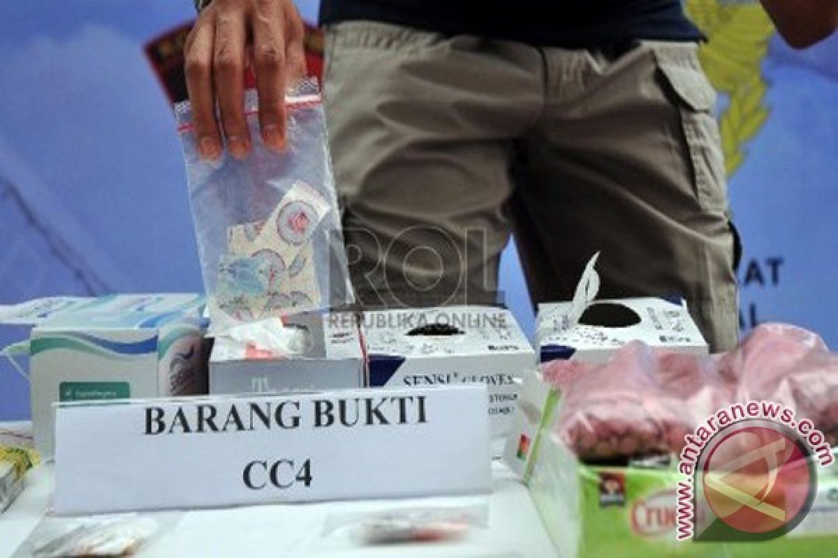 Polda: CC4 Narkoba Jenis Baru Masuk Banjarmasin