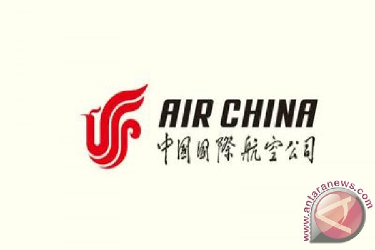 Air China Buka Rute Penerbangan Beijing-Colombo