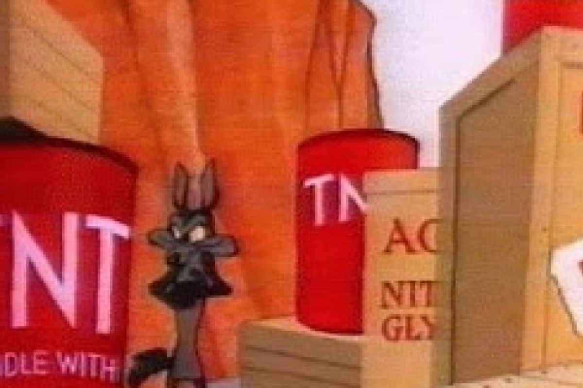 Peledak TNT dalam Tas U.S. Army Ditemukan di Temanggung