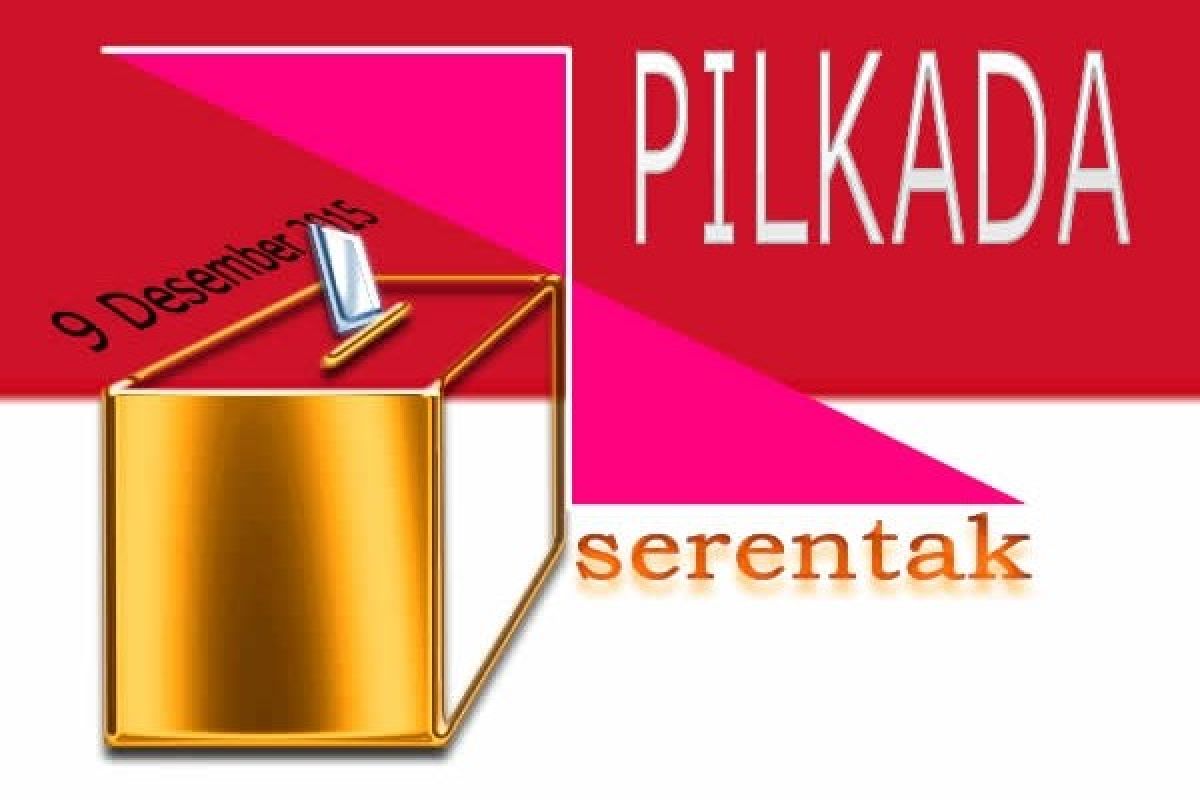 1.587 Pengawas TPS Pilkada Purworejo