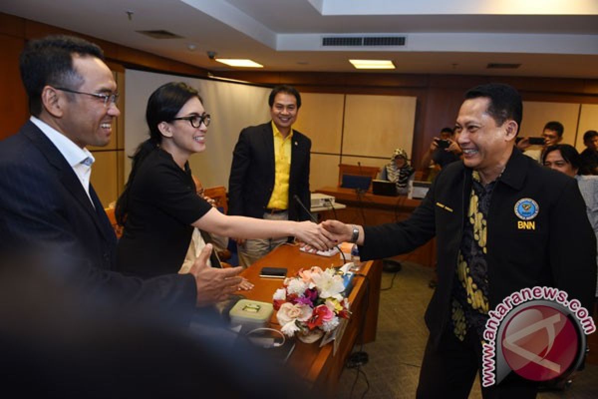 Panitia Angket Pelindo II akan dalami 10 temuan BPK