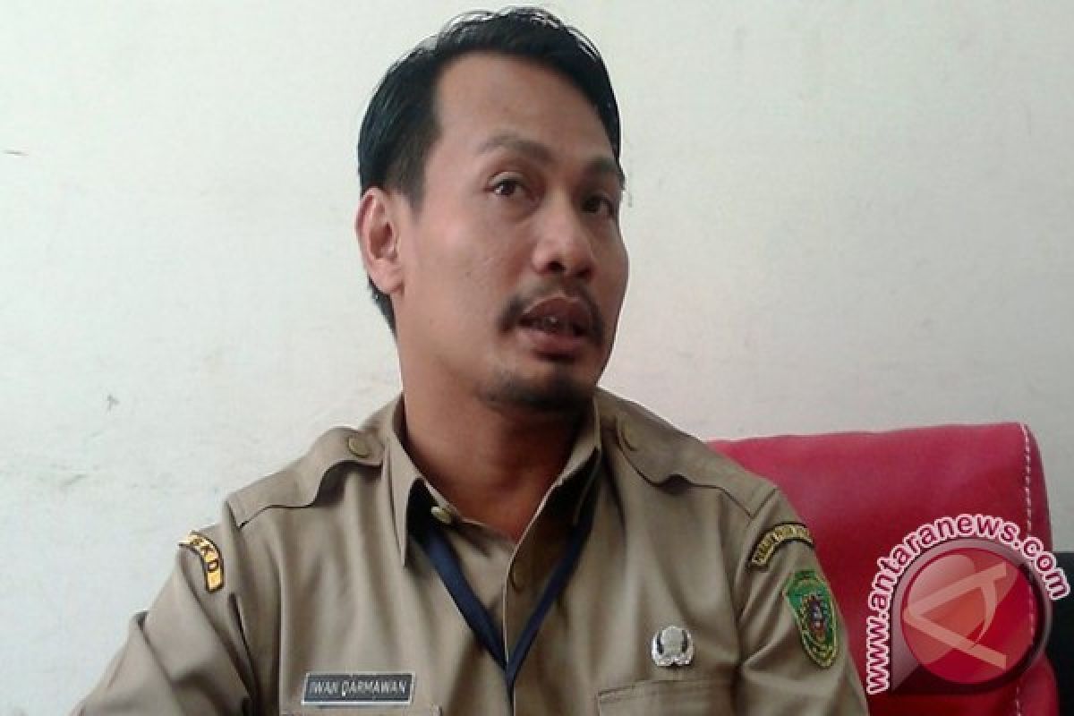 BKD Penajam Pecat PNS Pelanggar Disiplin