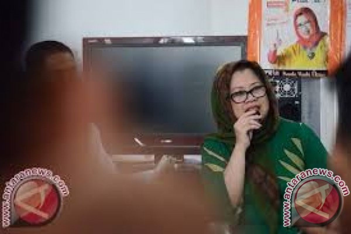 Hanura Kaget Dewi Yasin Limpo Ditangkap KPK