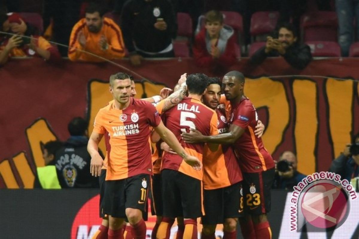 Bek Inter Nagatomo siap bergabung ke Galatasaray