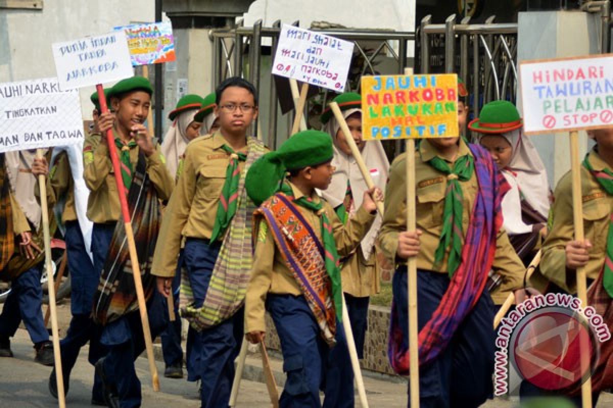 Muhammadiyah dukung "Pamekasan Hebat" melalui generasi Qurani