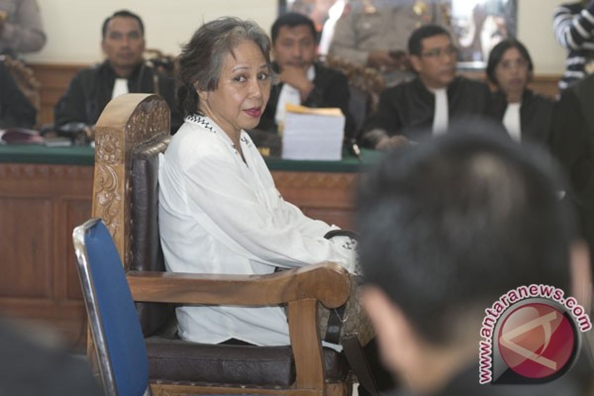 KASUS ENGELINE - Jaksa panggil lagi PRT Margriet