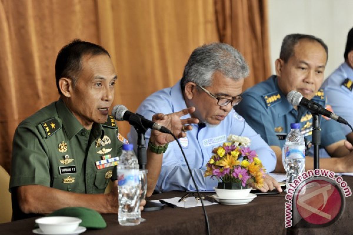 BPJS Kesehatan rangkul TNI sosialisasikan sistem prosedur 