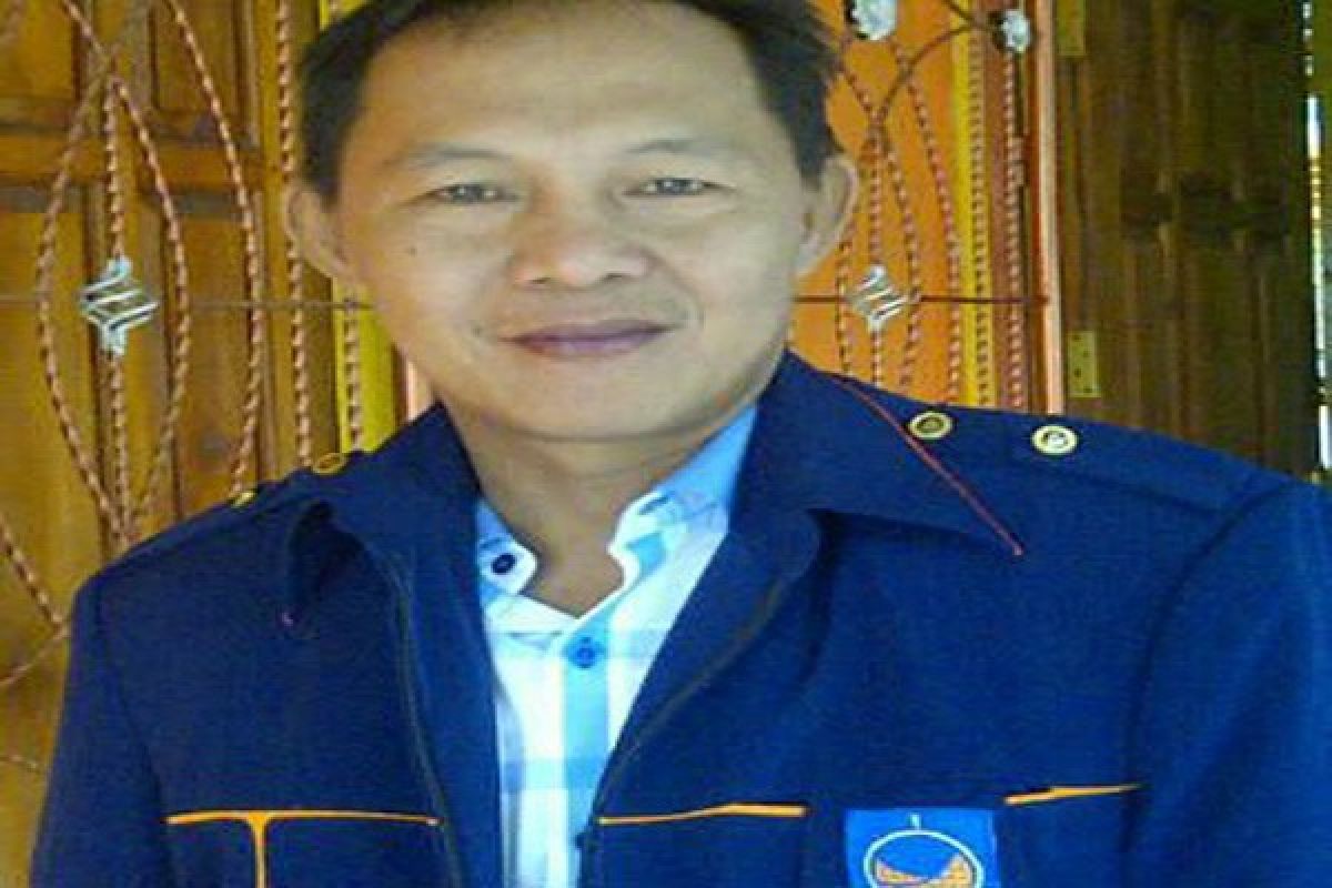 NasDem Desak DPRD Lampung Timur Proses PAW