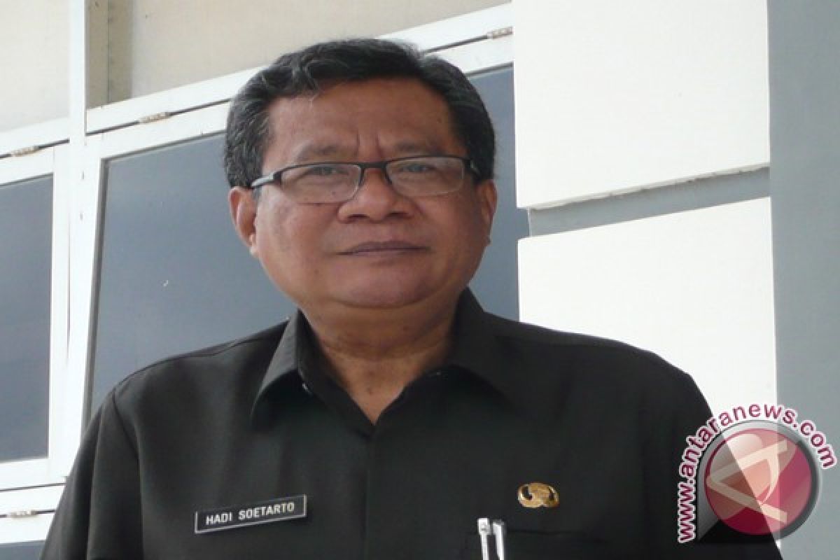 Masa Jabatan Bupati-Wabup Sumenep segera Berakhir