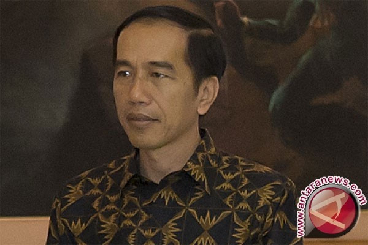 Presiden akan mendeklarisasikan Hari Santri di Istiqlal