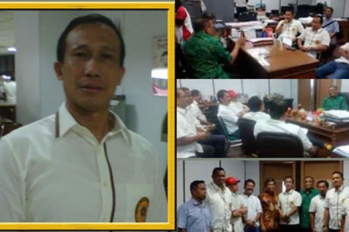LPP Pantau Netralitas PNS dalam Pilkada