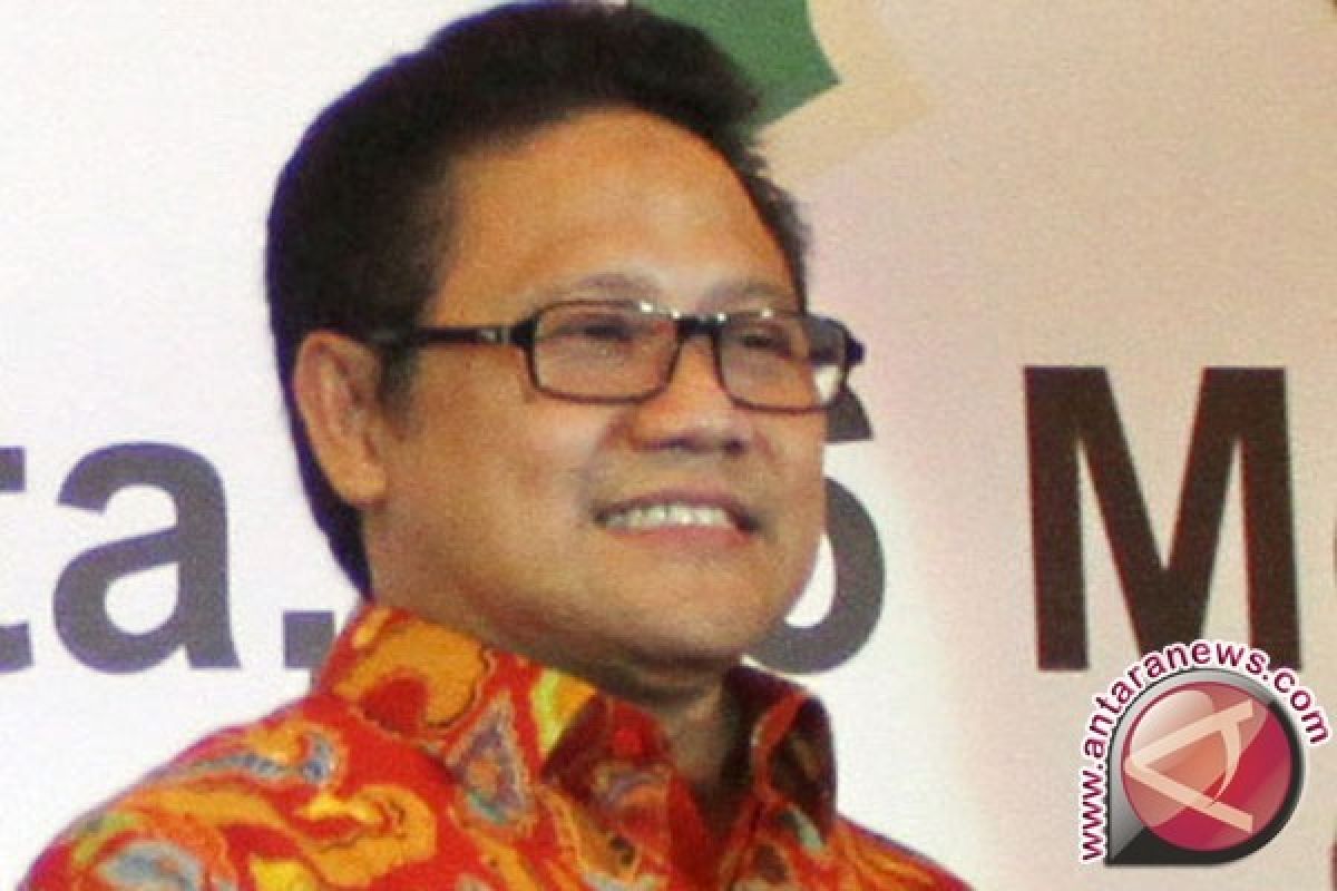 Muhaimin Bangun Komunikasi Dengan Gerindra-Demokrat