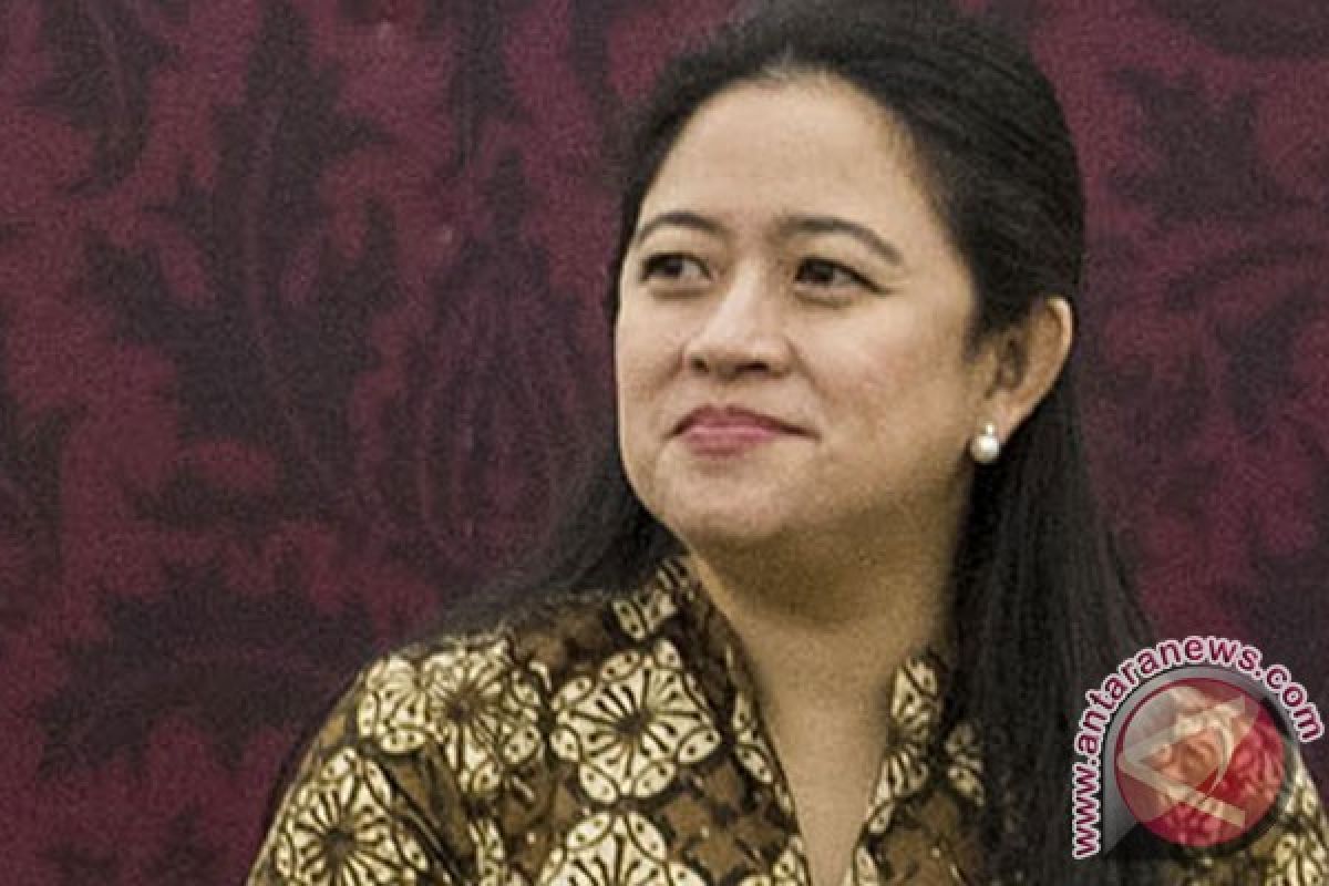 Puan Maharani receives royal title from Buton Sultan
