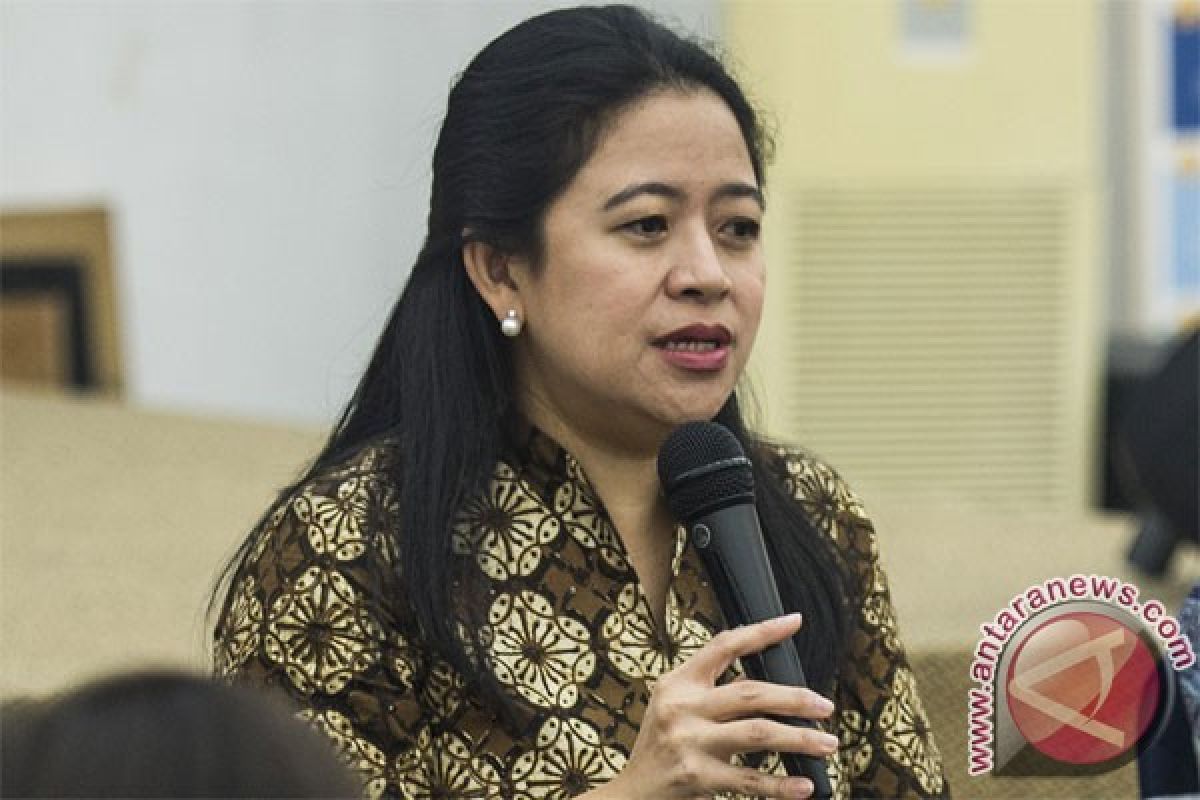 Puan Maharani buka Wakatobi Wave 2015