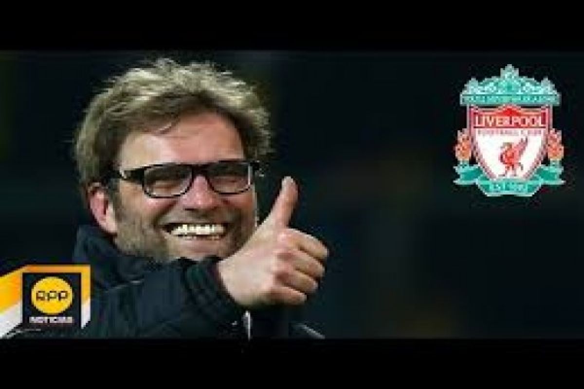 Liverpool Ingin Menghapus Duka