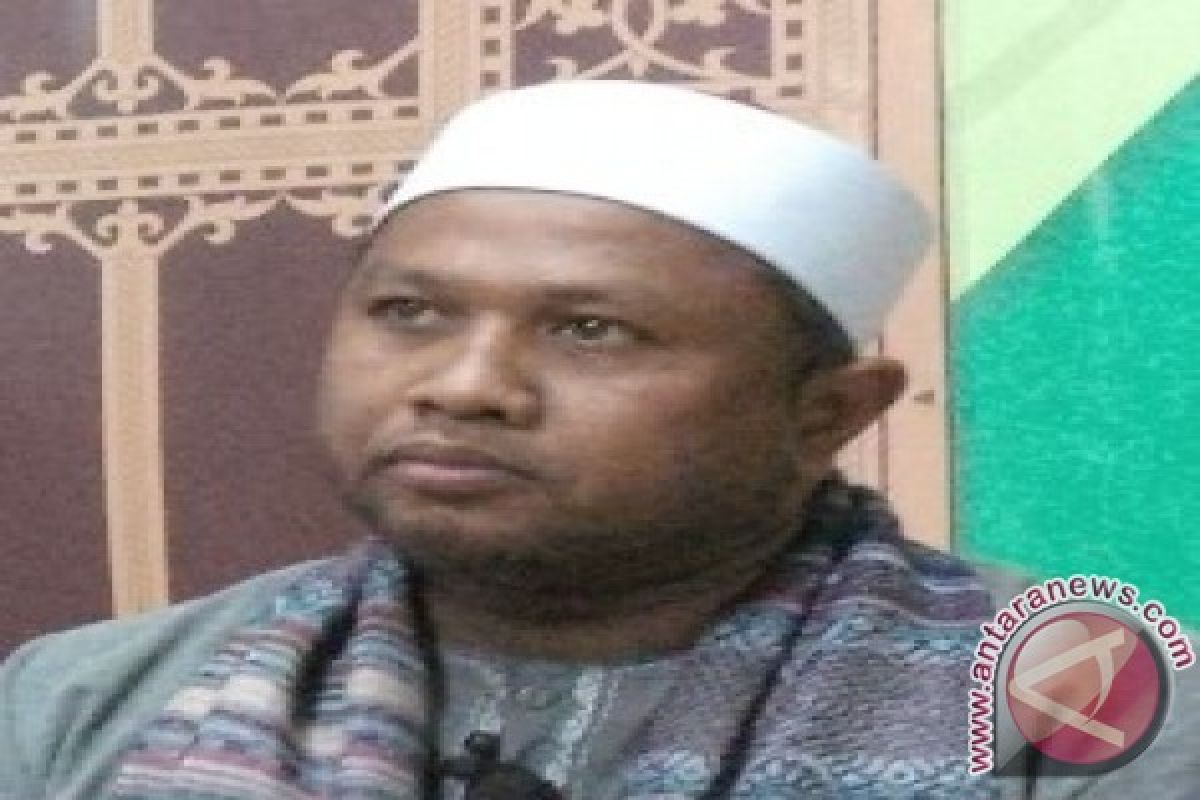 Kewajiban Orang Tua Siapkan Generasi Islami