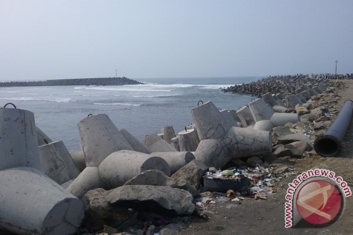 Pemkab Kulon Progo rumuskan pengembangan Pantai Glagah-Congot 