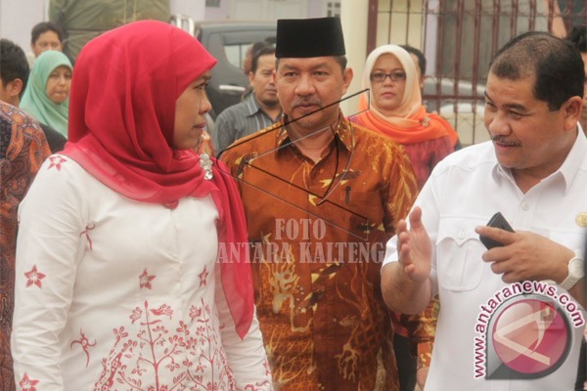 Warga Berharap Kunjungan Menteri Berdampak Nyata 