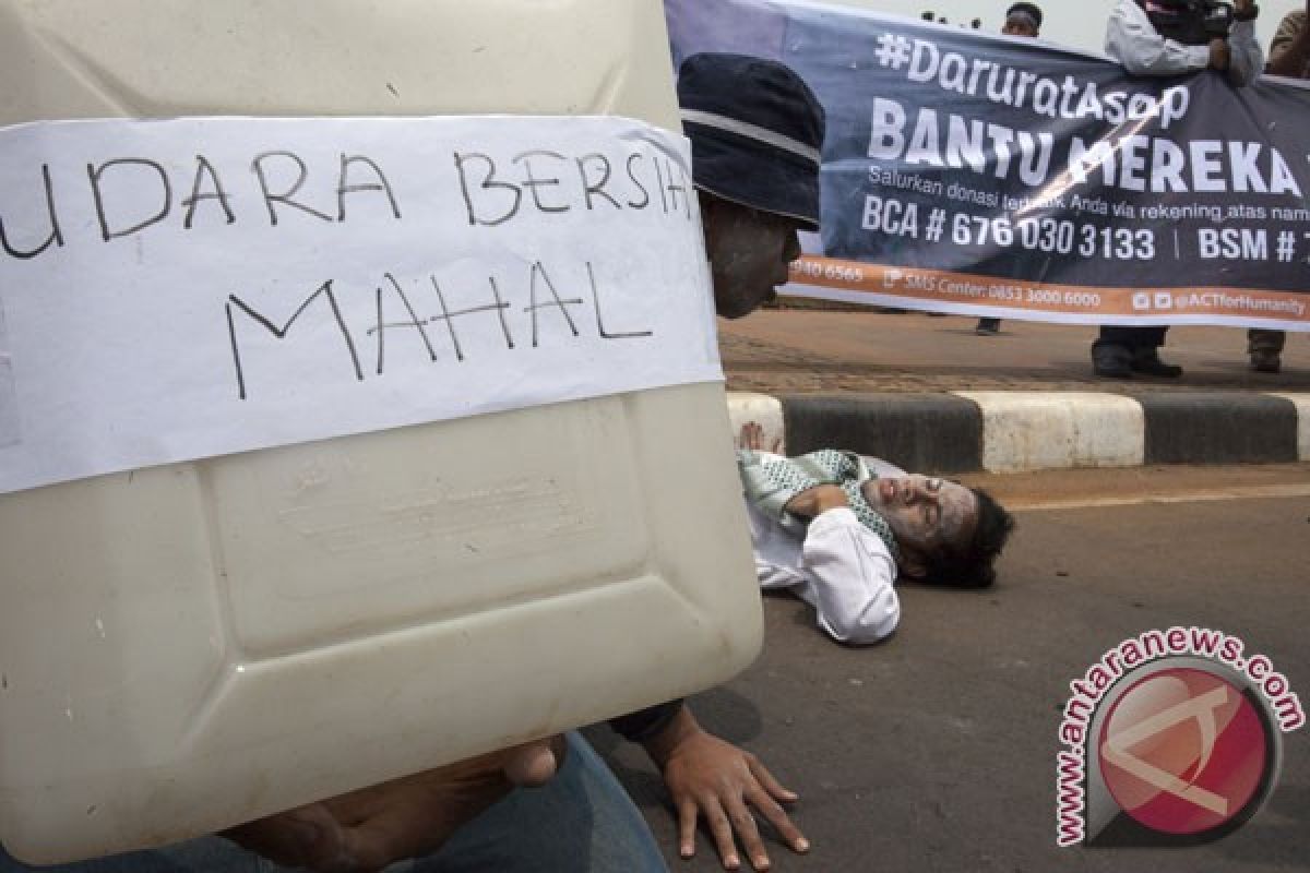 Padang liburkan sekolah hingga 29 Oktober