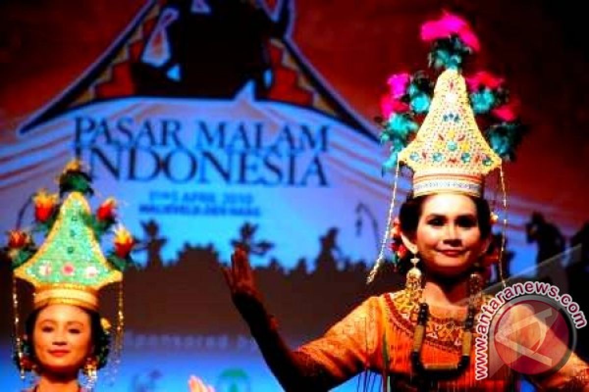 Pemkot Ambon Gencar Promosi Pariwisata