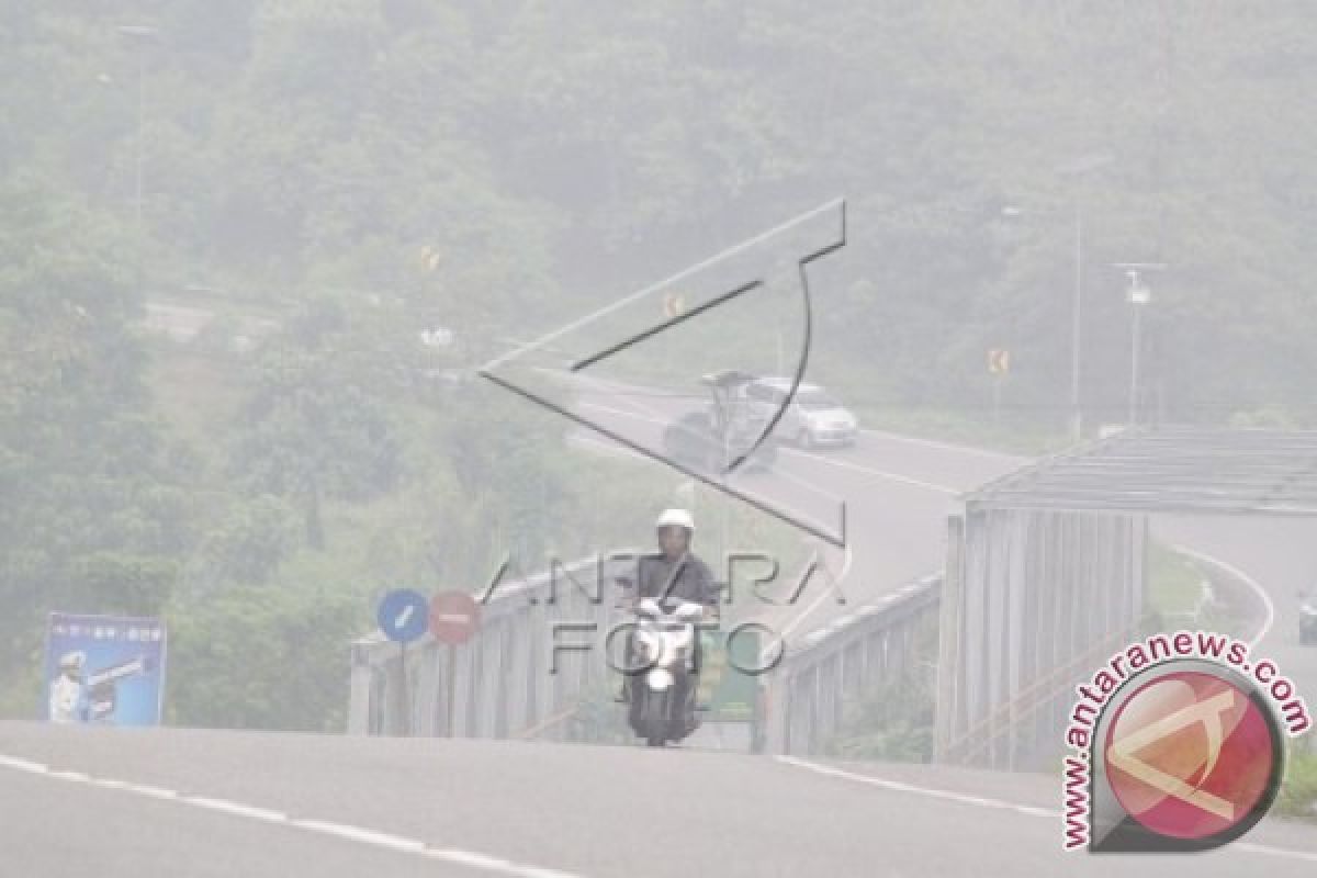 Tiga Penerbangan ke Nagan Raya Dibatalkan