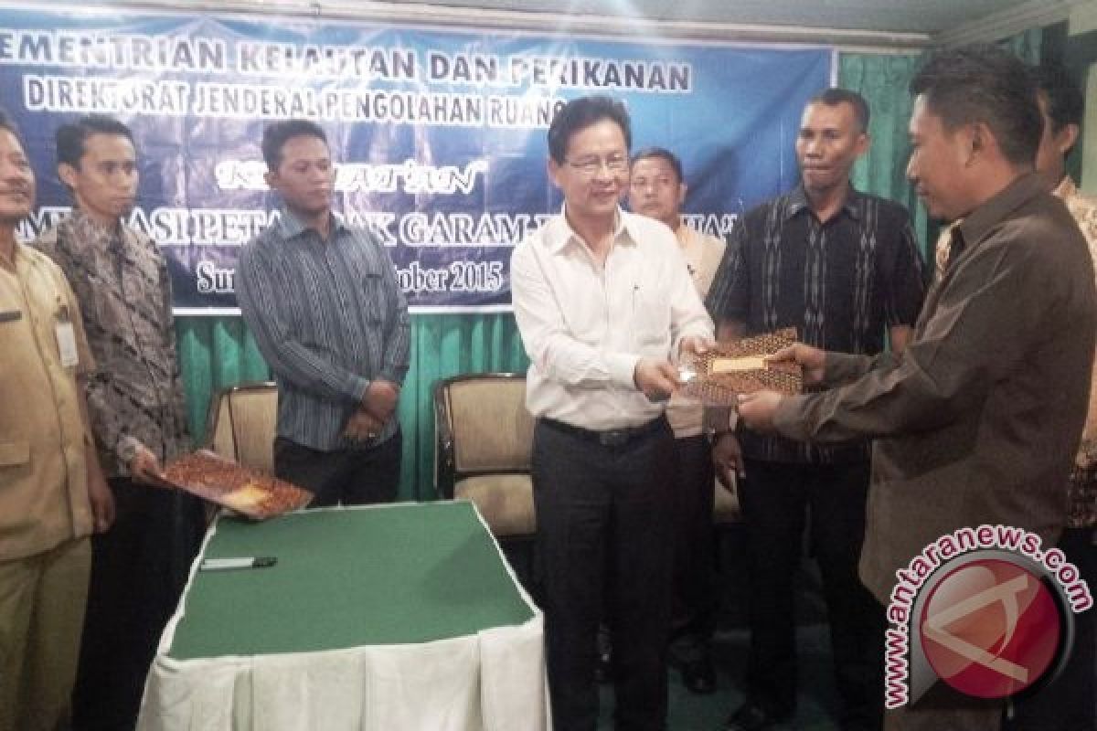 HMPG gandeng Pemprov Jatim dan Dekopin bentuk koperasi pesisir