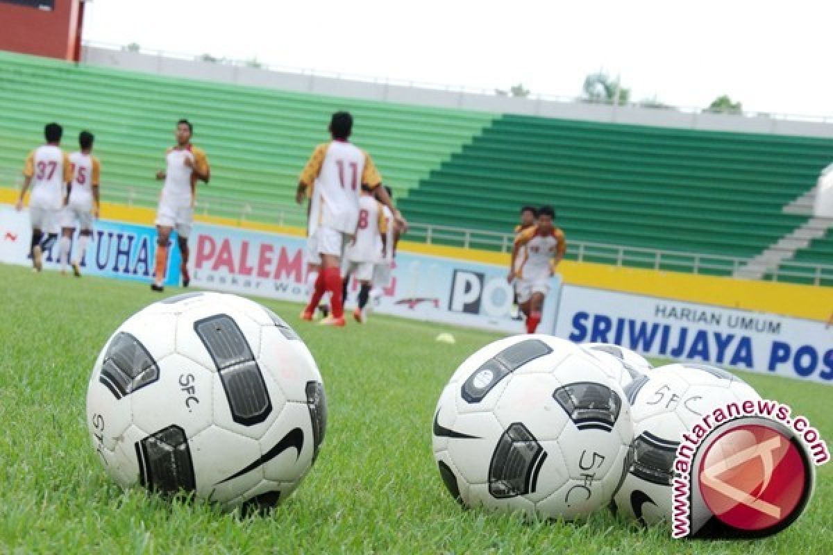 Pemkab Bogor Dorong Profesionalitas Sepak Bola 