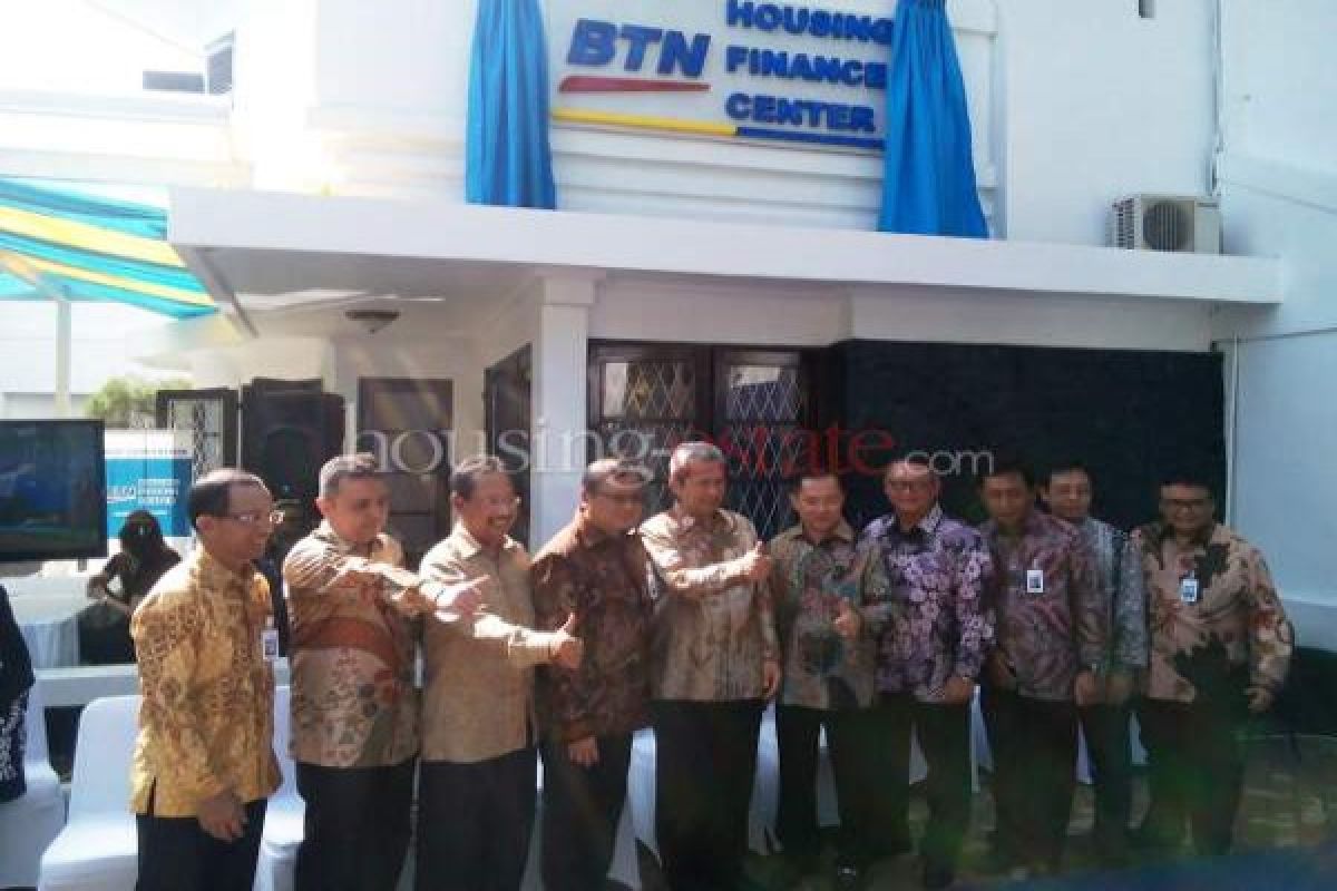 BTN - ITB Kembangkan Housing Finance Centre