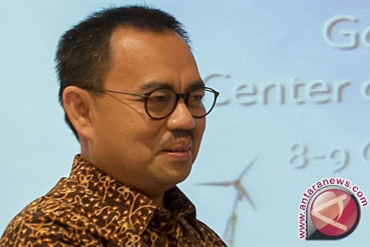 Anies Nilai Sudirman Said Berkompeten Pimpin Jateng