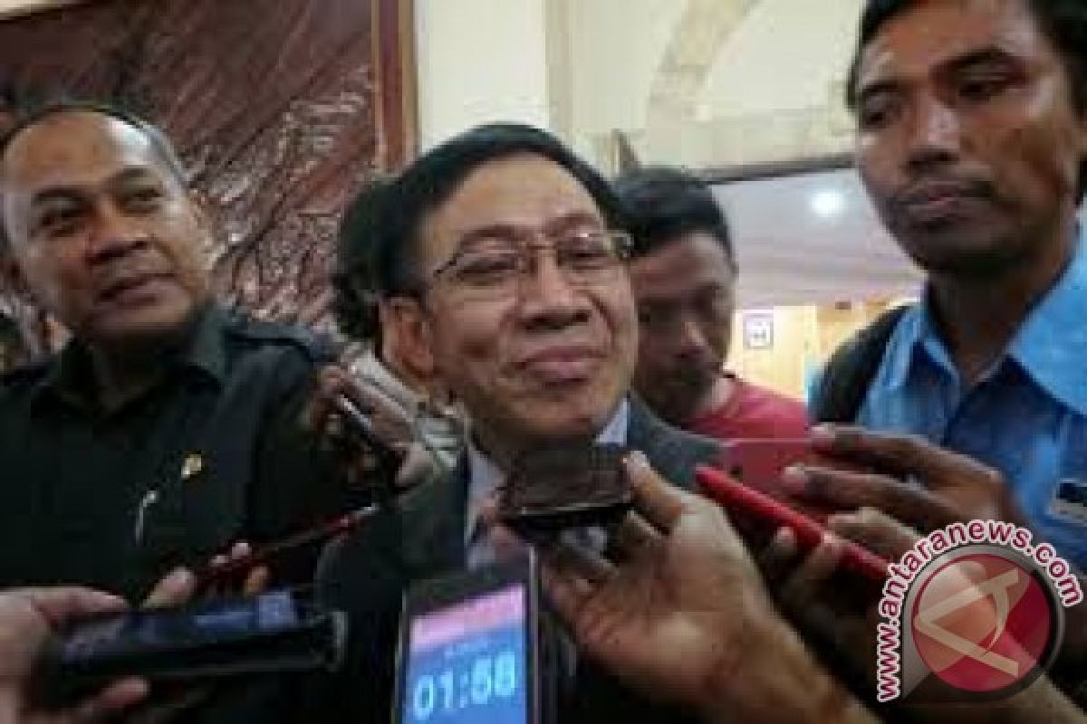 Pemkot Surabaya Siapkan Pengganti Dirut PDAM