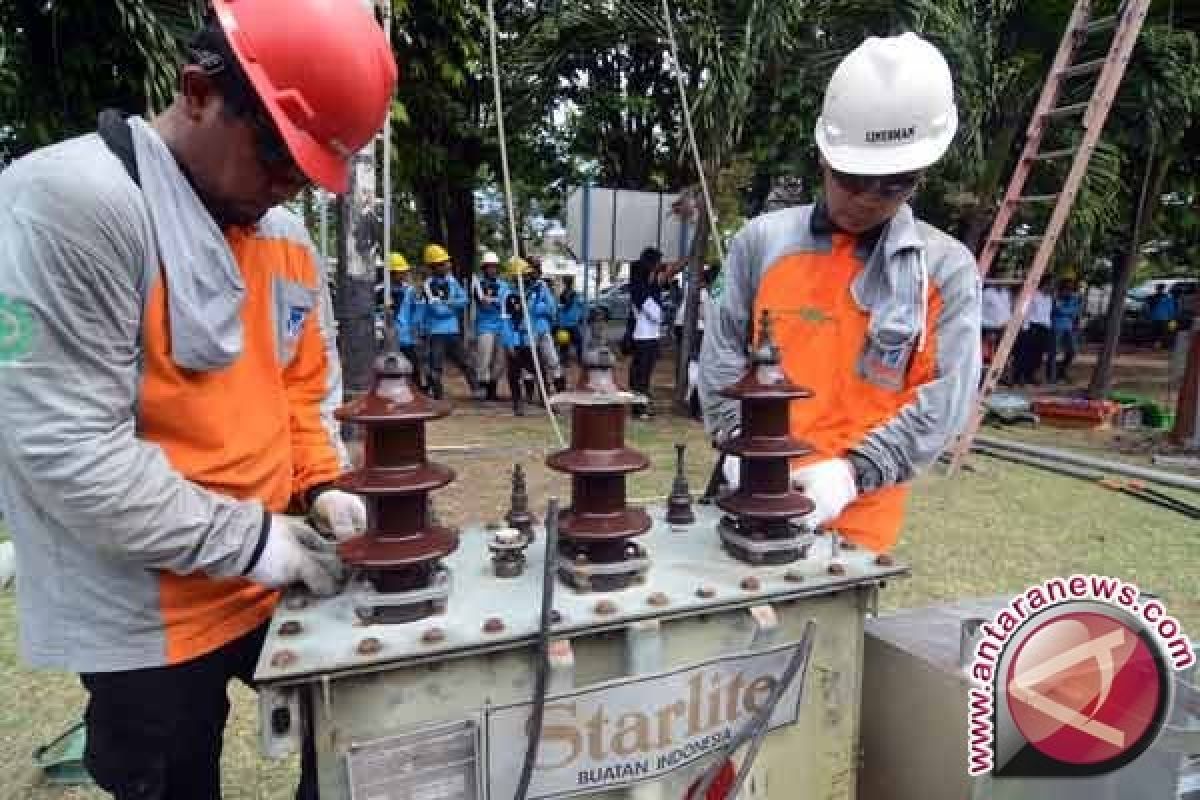 Warga Pulau Numfor segera nikmati listrik 24 jam 