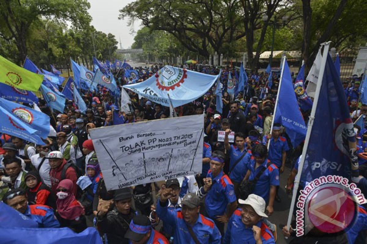 DPRD Bekasi telusuri penahanan anggotanya oleh polisi