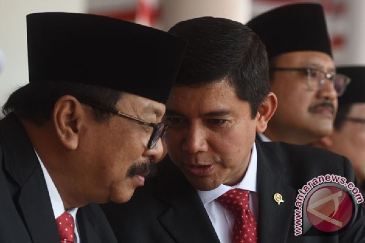 Jawa Timur akan evaluasi penggunaan dana bantuan sosial