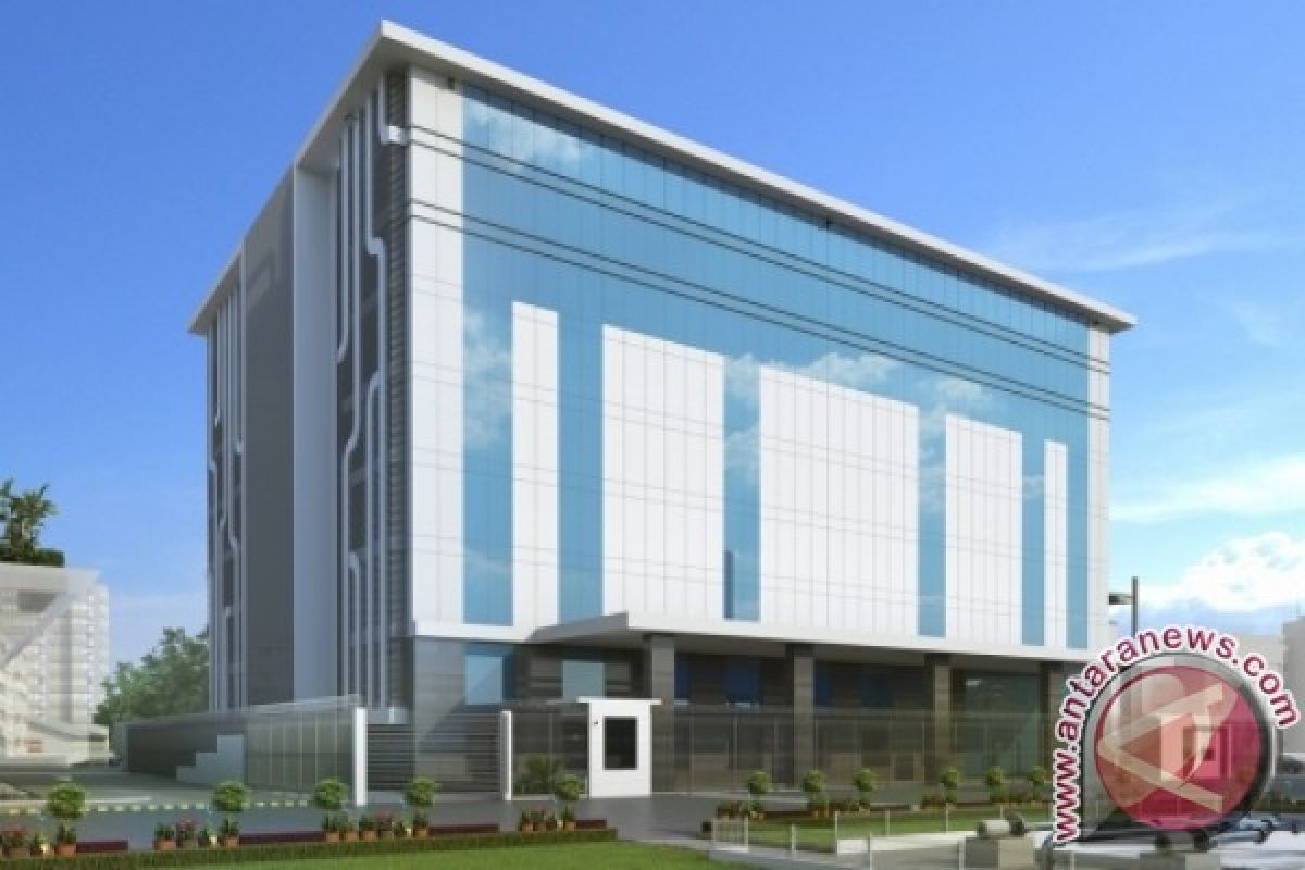 NTT Communications Subsidiary Netmagic Launches India's Largest Data Center at Mumbai City