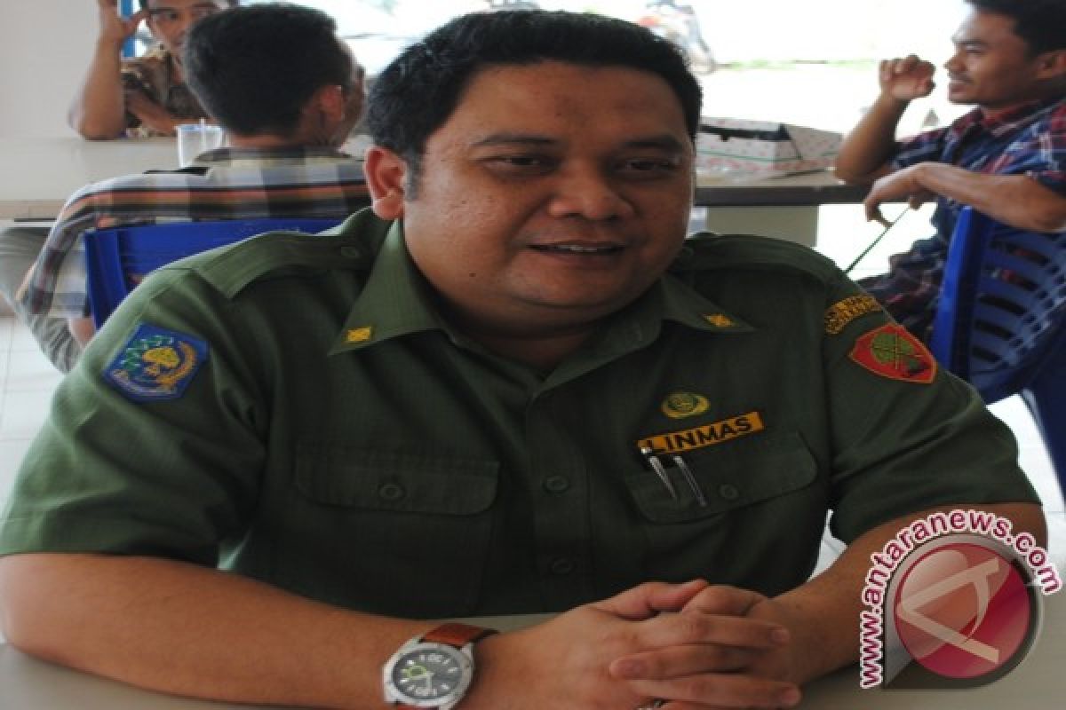 RSJ Sungai Bangkong dan Puskesmas Selalong Jalin Kemitraan Strategis