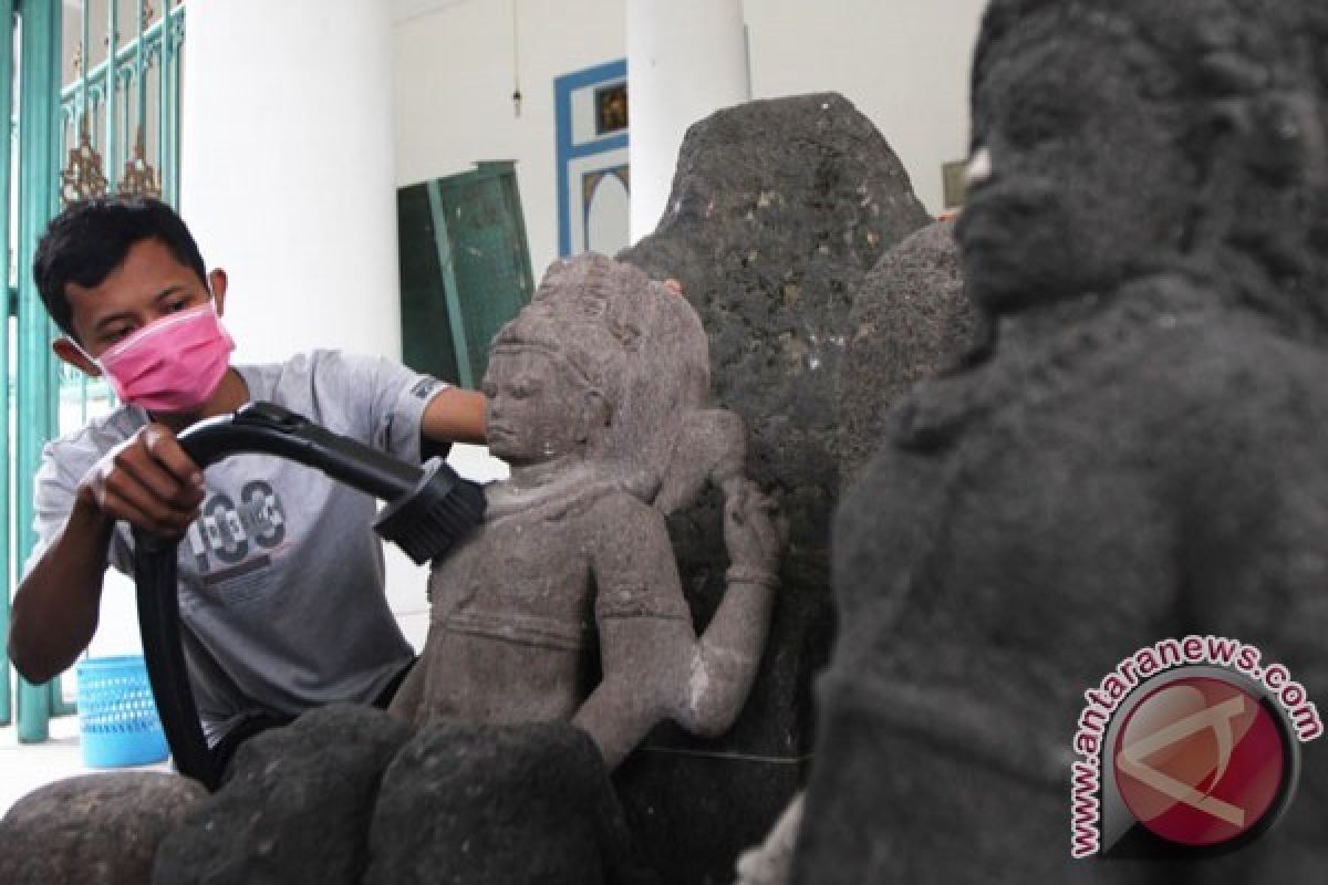Museum Radya Pustaka Tetap Tujuan Wisata bagi Pelajar
