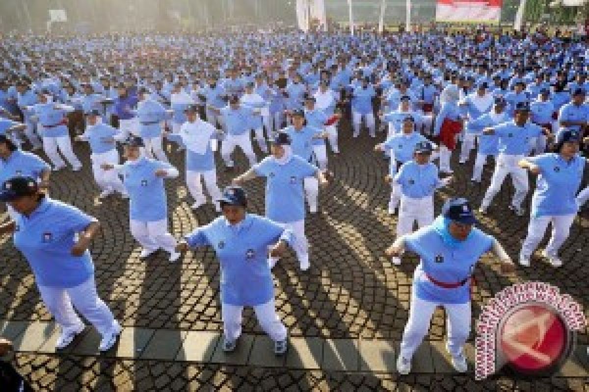 Bantul usulkan penghargaan atlet meraih medali emas 