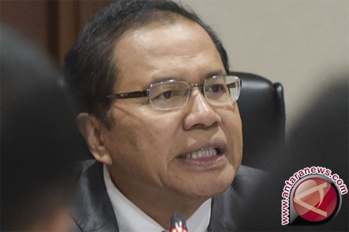  Peneliti: pencopotan Rizal Ramli kagetkan publik