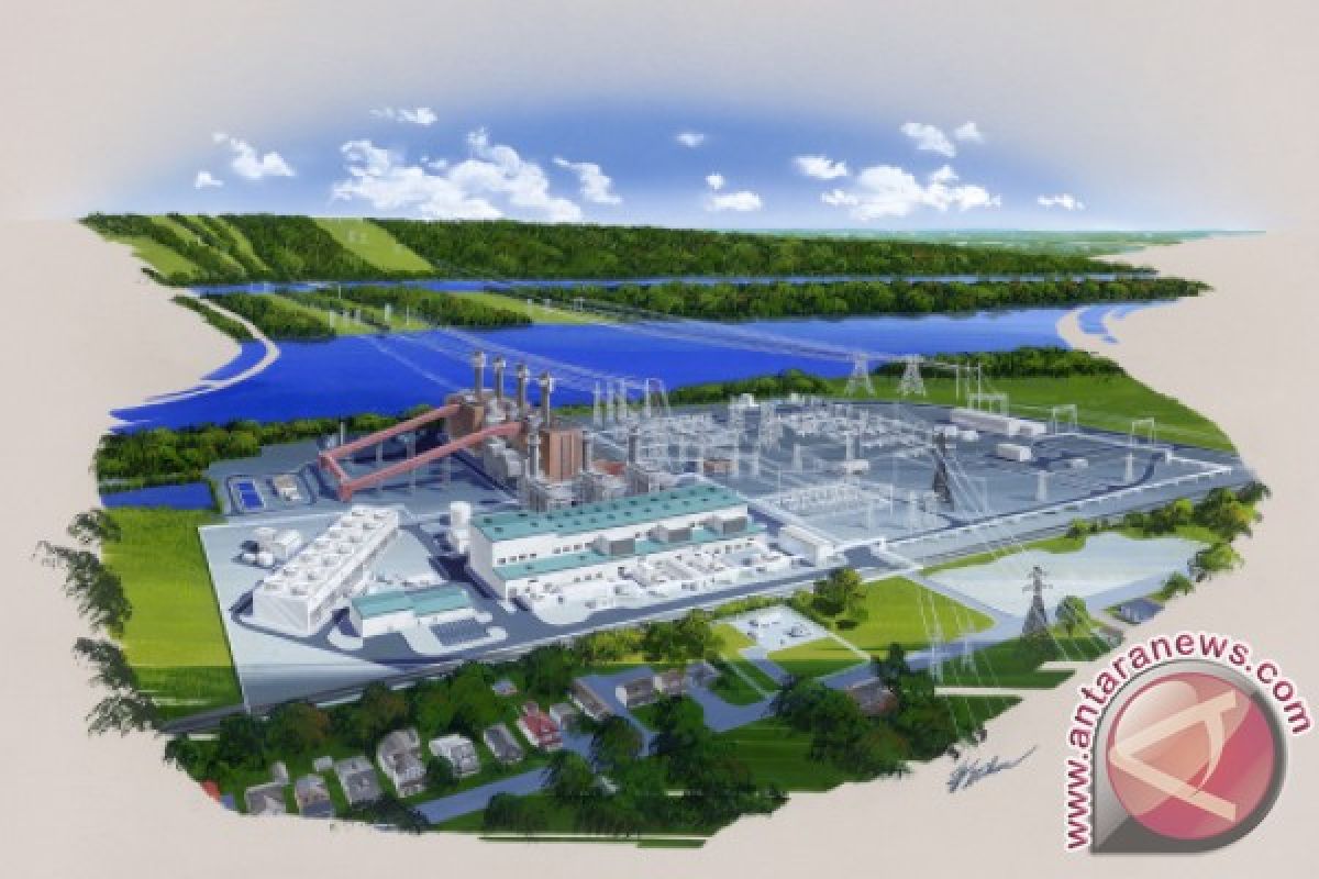 Panda Power Funds Finances One of the Largest Coal-to-Natural Gas Power Conversion Projects in the United States