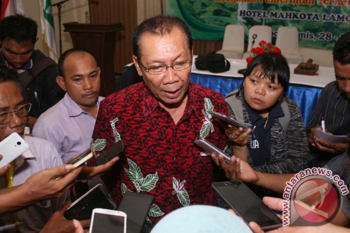 APTI: Perda KTR Surabaya harus Fokus Atur Perilaku Merokok