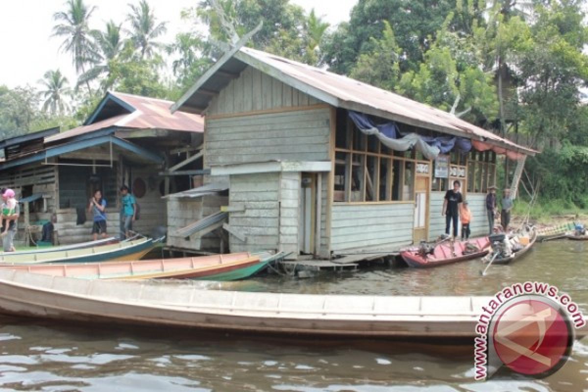 Pemkab Mahulu Usulkan Bangun Enam Tower Melalui APBN