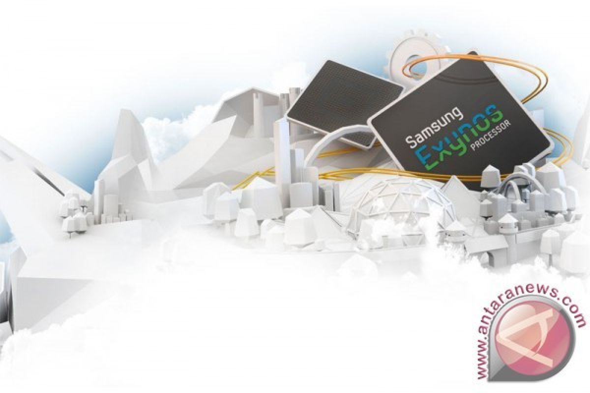 Exynos 8890 Mulai Diproduksi Desember untuk Galaxy S7