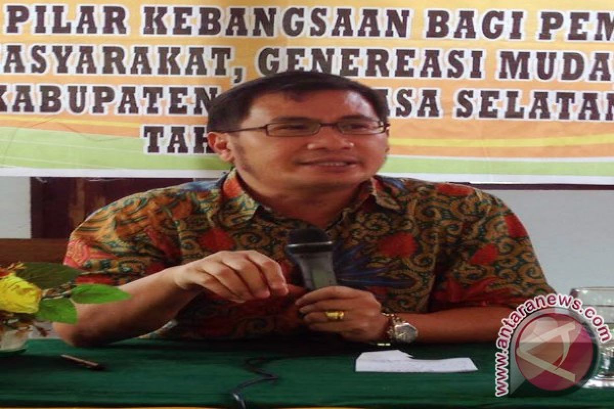 Pakar: tidak wajar DPRD Manado sering kunker